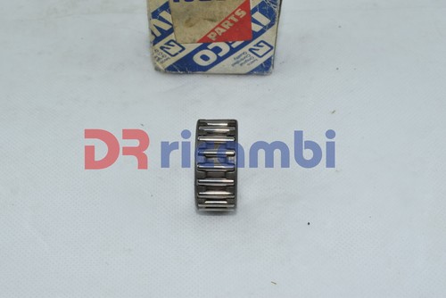 Cuscinetto gabbia rulli - gabbia, a