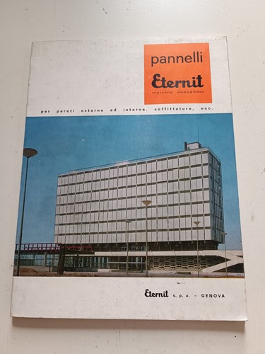 Pannelli eternit catalogo per - pannelli,