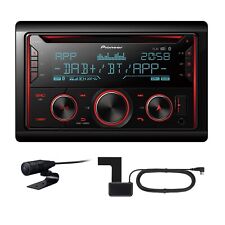PIONEER FH-S820DAB 2 DIN DAB