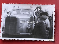 Foto, camion d'epoca a Lipsia