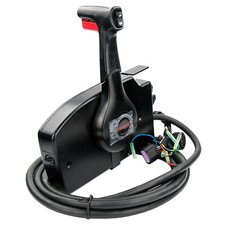 Scatola telecomando barca telecomando marino per fuoribordo Mercury 881170A13