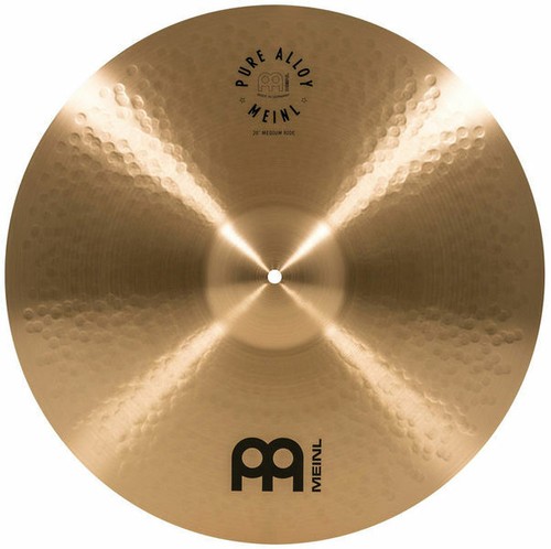 Meinl piatto ride pa20mr - piatto,
