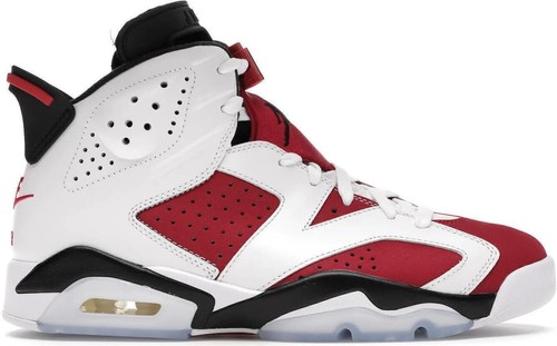 Taglia jordan 6 retro - -,