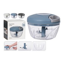 Trita Verdura Manuale Con
