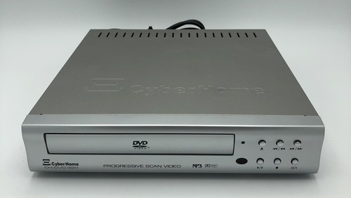 Cyberhome modello dvd 320 - cyberhome,,