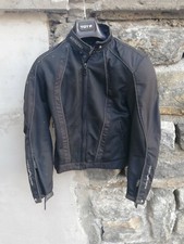 Giubbino moto spidi donna - giubbino,