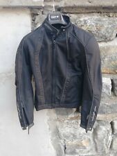 Giubbino moto Spidi donna TG. Xs