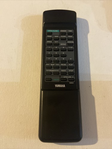 Telecomando yamaha vq95010 - telecomando,