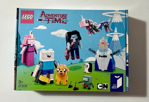 Lego ideas 21308 - 21308, adventure