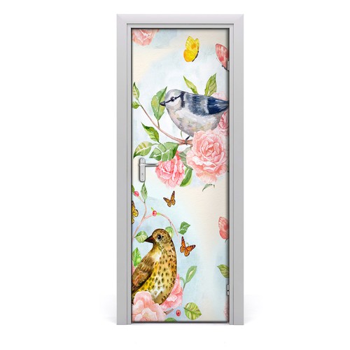 Adesivo porta tulup - adesivo,