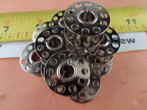 Bobine adatte necchi - bobine,