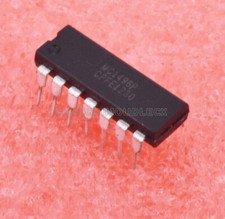 MC1496 MC1496P ON DIP-14