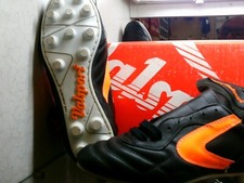 scarpa calcio anni 2000