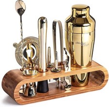 Mixology Bartender Kit 10
