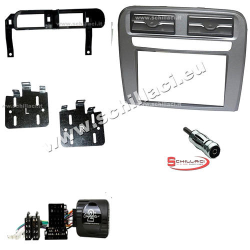 Kit mascherina din fiat - mascherina,