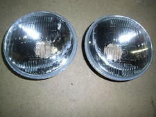 FIAT 600 D 600D COPPIA FARI