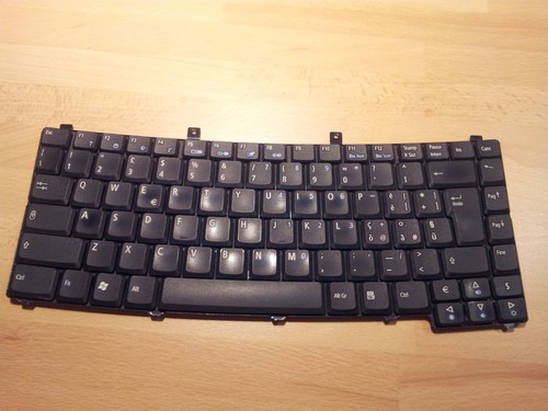 Tastiera originale per acer - originale,