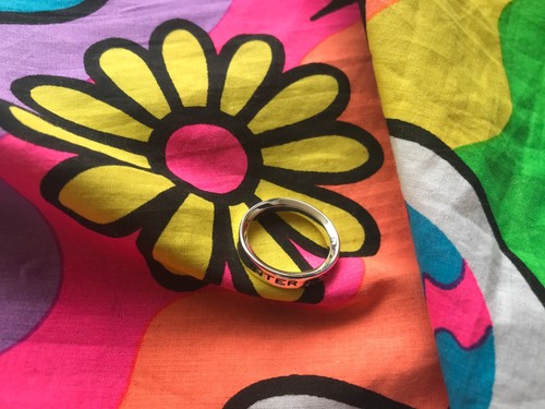 Marc jacobs anello - marc,