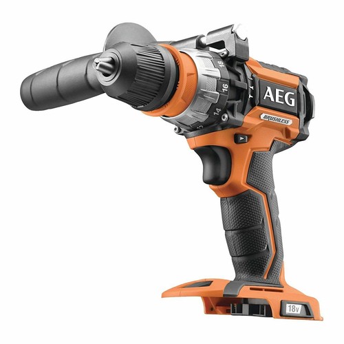 Aeg bsb18cbl trapano - aeg,