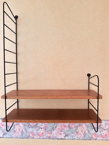 Etagère vintage modulabile - etagère,