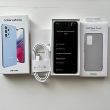 Samsung Galaxy A53 5G 128 GB