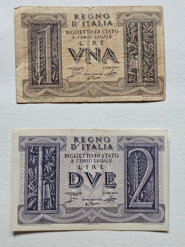 1939 italia regno - 1939,