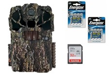 Pacchetto fotocamera Browning