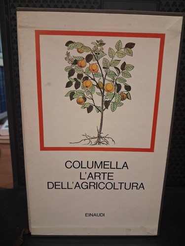 COLUMELLA-L'ARTE