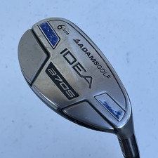 Adams Idea A7 OS 6 Hybrid