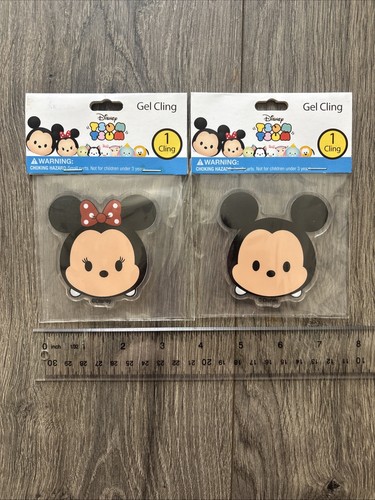 Gel disney tsum - disney,