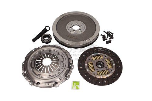 Kit frizione valeo - frizione, (kit