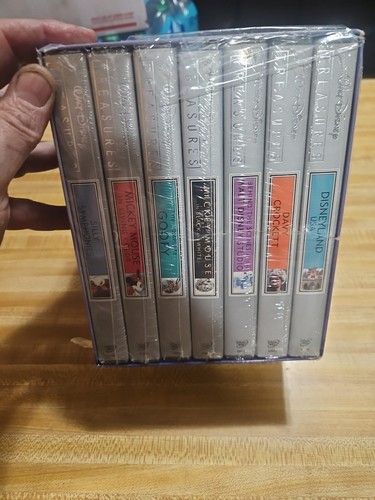 The ultimate disney treasure - ultimate,