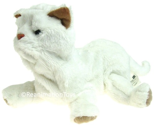 Hasbro 2003 pelliccia real - pelliccia,