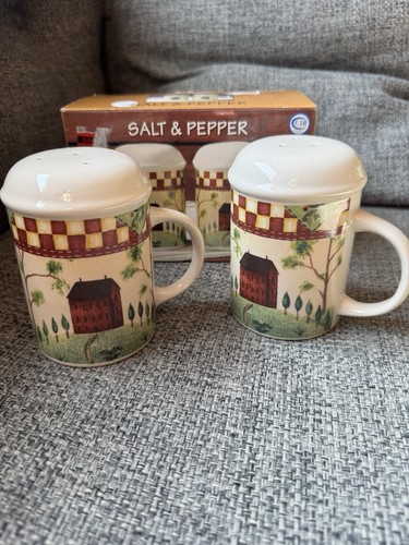 Thomson pottery rosso - thomson, di