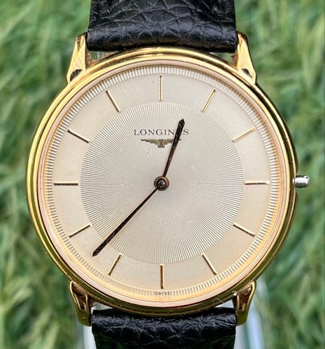 Orologio longines grand - longines,