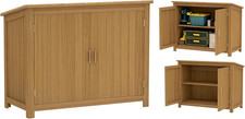 Casetta giardino con 2 - casetta,