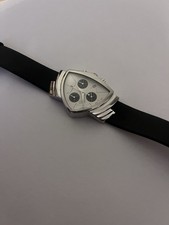 Orologio cronografo uomo