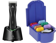 Andis Pulse ZR II Batteria