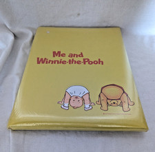 WINNIE-THE-POOH BABY MEMORY