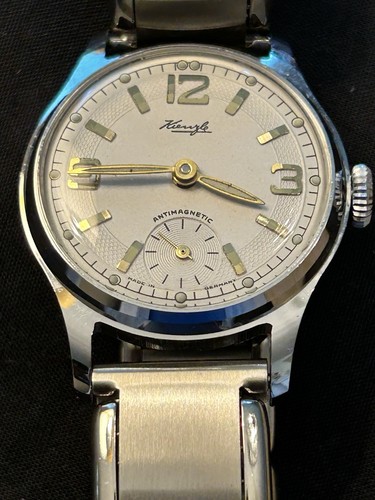 Orologio vintage anni - , 50