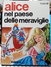 Alice nel paese delle