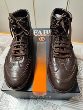 Scarponcini Uomo FABI Shoes