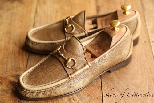 Scarpe mocassini gucci - mocassini,