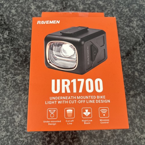 Luce ravemen ur1700 con - luce,