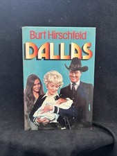 Dallas, Burt Hirschfeld