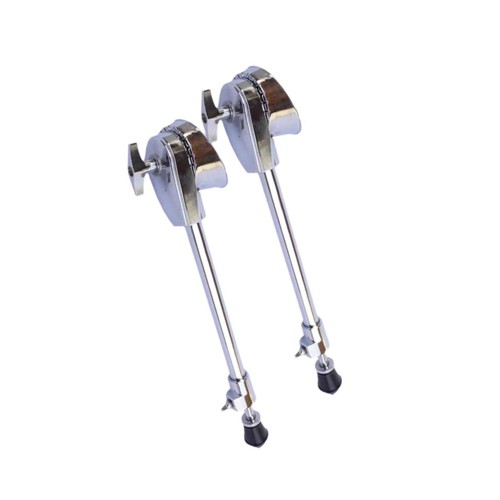 Pezzi gambe per batteria - pezzi,