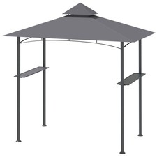 Expandable Cooking Gazebo