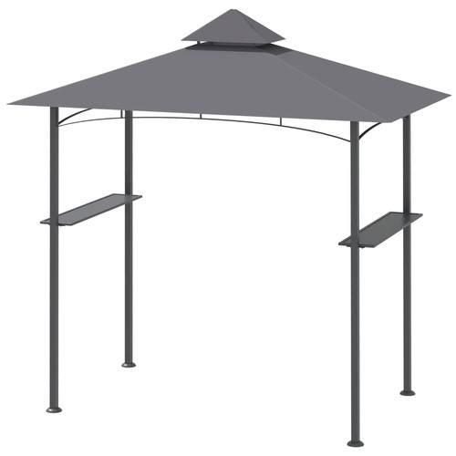 Grill gazebo tier - 2,