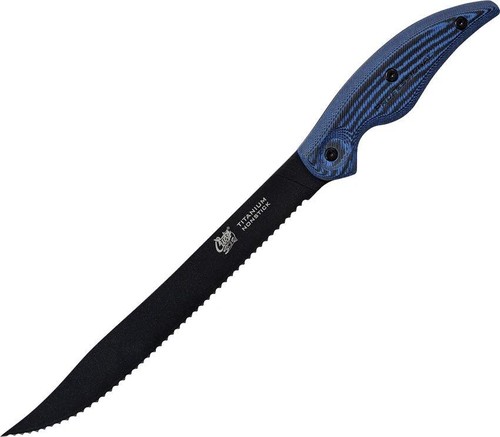 Camillus cuda coltello - camillus,