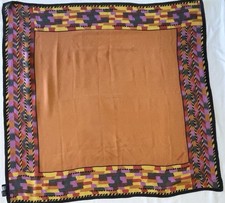 Foulard Missoni 100% seta